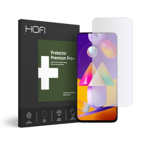 Стъклен протектор HOFI за Samsung M31S