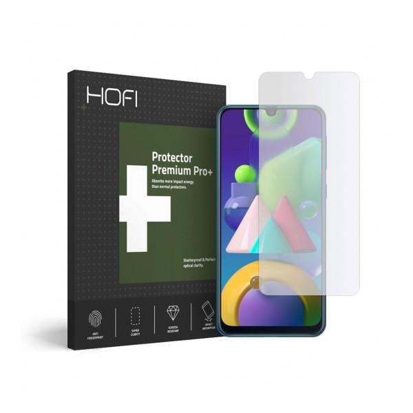 Стъклен протектор HOFI за Samsung  M31