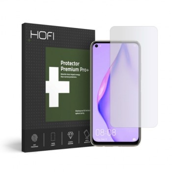 Стъклен протектор HOFI за Huawei P40