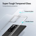 Калъф ESR ICE SHIELD за Samsung Galaxy Note 20, Clear