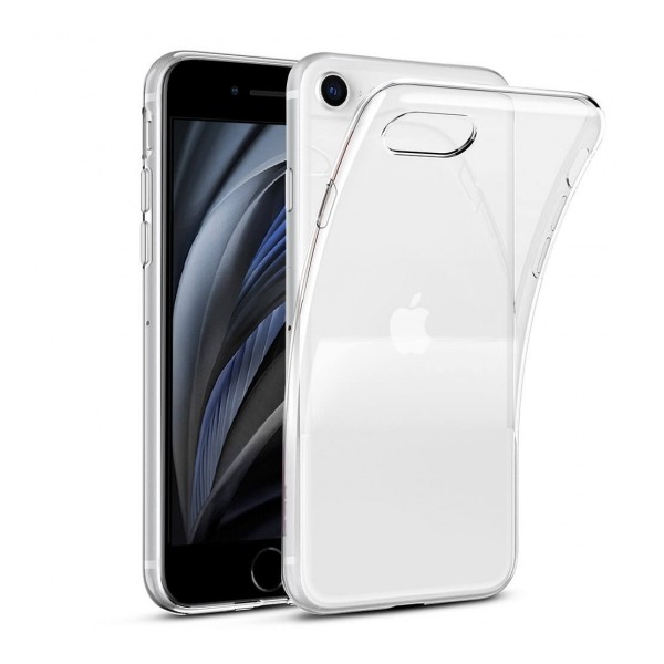 Калъф ESR ESSENTIAL  за iPhone 7/8/SE 2020, Clear