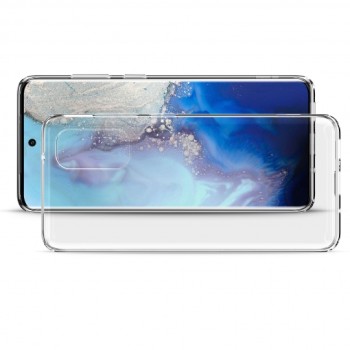 Калъф ESR ESSENTIAL за Samsung Galaxy S20 Ultra, Clear