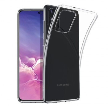 Калъф ESR ESSENTIAL за Samsung Galaxy S20 Ultra, Clear