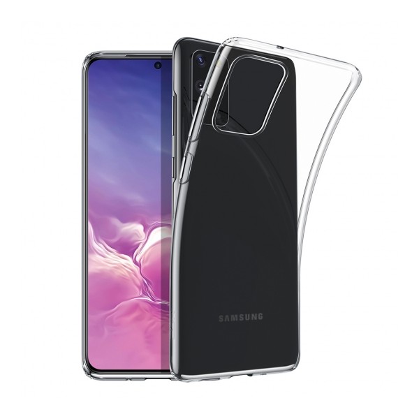 Калъф ESR ESSENTIAL за Samsung Galaxy S20 Ultra, Clear
