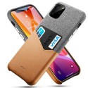 Калъф ESR METRO WALLET за iPhone 11 Pro Max, Brown