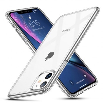 Калъф ESR ICE SHIELD за iPhone 11, Clear