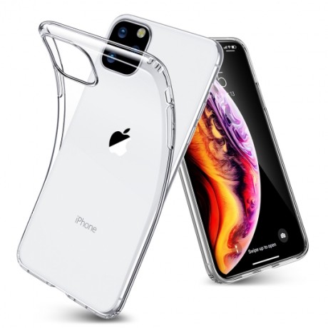 Калъф ESR ESSENTIAL CROWN за iPhone 11 Pro, Clear