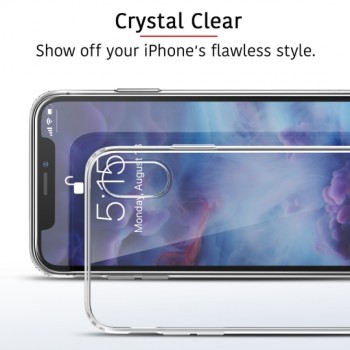 Калъф ESR ESSENTIAL  за iPhone X/XS, Clear