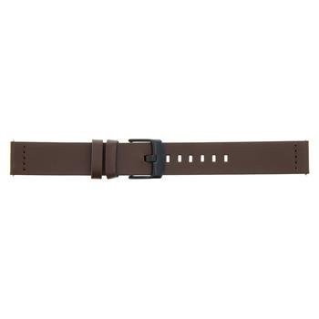 Каишка Tactical Leather Band за Garmin Vivoactive 3, Brown