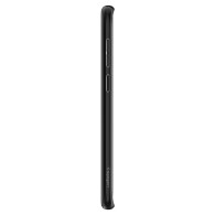 Spigen Liquid Crystal Samsung Galaxy S9+ Plus, Matte Black