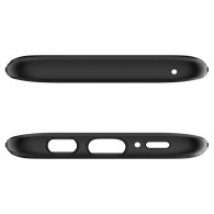 Spigen Liquid Crystal Samsung Galaxy S9+ Plus, Matte Black
