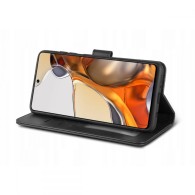 Калъф TECH-PROTECT WALLET ”2” за XIAOMI 11T 5G / 11T PRO 5G, Черен