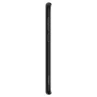 Spigen Liquid Crystal Samsung Galaxy S9, Matte Black