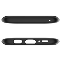 Spigen Liquid Crystal Samsung Galaxy S9, Matte Black