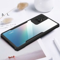 Калъф TECH-PROTECT BEETLE за XIAOMI REDMI 10, Черен