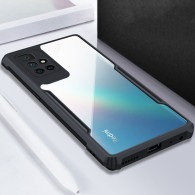 Калъф TECH-PROTECT BEETLE за XIAOMI REDMI 10, Черен