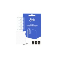 Протектор 3MK Lens
  Protection, за Motorola Moto G9/G9 Play , 4 броя