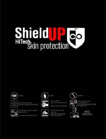 Удароустойчиво фолио HiTech ShieldUP за Apple Ipad Pro 11, Прозрачен