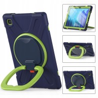 Калъф Tech-Protect X-Aarmor за Samsung Galaxy Tab A7 10.4" T500 / T505, Navy Lime