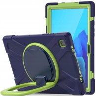 Калъф Tech-Protect X-Aarmor за Samsung Galaxy Tab A7 10.4" T500 / T505, Navy Lime