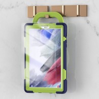 Калъф Tech-Protect X-Armor за Samsung Galaxy Tab A7 Lite 8.7" T220 / T225, Navy Lime