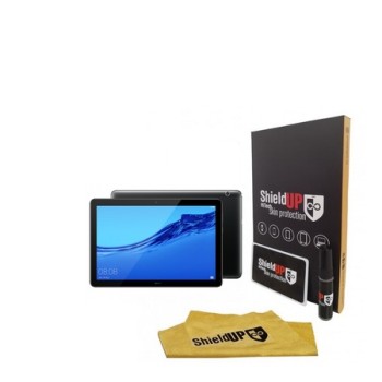 Удароустойчиво фолио HiTech ShieldUP за Huawei MediaPad T3 8.0", Прозрачен