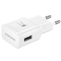 Оргинално зарядно устройство Samsung USB-C Fast Charger EP-TA20EWECGWW, Retail, Различни цветове