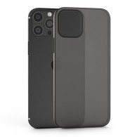 Калъф TECH-PROTECT ULTRASLIM 0.4MM за IPHONE 13 PRO, Matte black