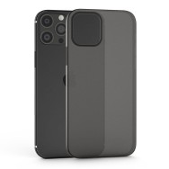Калъф TECH-PROTECT ULTRASLIM 0.4MM за IPHONE 13 PRO, Matte black