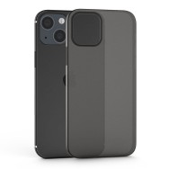 Калъф TECH-PROTECT ULTRASLIM 0.4MM за IPHONE 13 MINI, Matte black