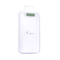 Калъф TECH-PROTECT ULTRASLIM 0.4MM за IPHONE 12 / 12 PRO, Matte clear