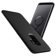 Spigen Liquid Air Samsung Galaxy S9+ Plus, Matte Black