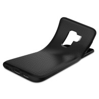 Spigen Liquid Air Samsung Galaxy S9+ Plus, Matte Black