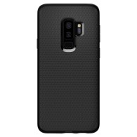 Spigen Liquid Air Samsung Galaxy S9+ Plus, Matte Black