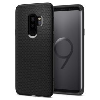 Spigen Liquid Air Samsung Galaxy S9+ Plus, Matte Black