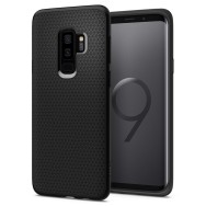 Spigen Liquid Air Samsung Galaxy S9+ Plus, Matte Black
