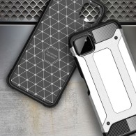 Калъф TECH-PROTECT XARMOR за SAMSUNG GALAXY A22 5G, Черен