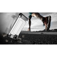 Калъф TECH-PROTECT XARMOR за SAMSUNG GALAXY A22 5G, Черен