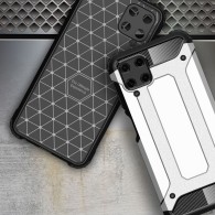 Калъф TECH-PROTECT XARMOR за SAMSUNG GALAXY A22/M22 4G/LTE, Черен