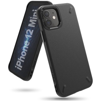 Калъф Ringke Onyx за iPhone 12 mini black