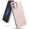 Калъф Ringke Air S Ultra-Thin за iPhone 12 mini, Pink