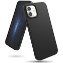 Калъф Ringke Air S Ultra-Thin за iPhone 12 mini, Black