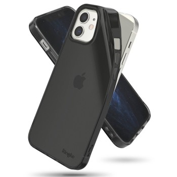 Калъф Ringke Air Ultra-Thin за iPhone 12 mini, Grey
