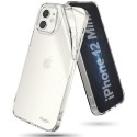 Калъф Ringke Air Ultra-Thin за iPhone 12 mini, Transparent