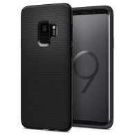 Spigen Liquid Air Samsung Galaxy S9, Matte Black
