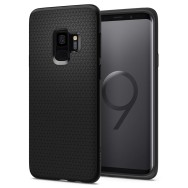 Spigen Liquid Air Samsung Galaxy S9, Matte Black