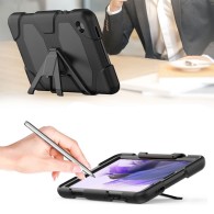Калъф TECH-PROTECT SURVIVE за SAMSUNG GALAXY TAB A7 LITE 8.7 T220/T225, Черен