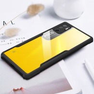 Калъф TECH-PROTECT BEETLE за XIAOMI POCO M3 PRO 5G/REDMI NOTE 10 5G, Черен/ Прозрачен