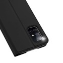Калъф DUX DUCIS Skin Pro Bookcase type case for Samsung Galaxy S20 FE 5G black