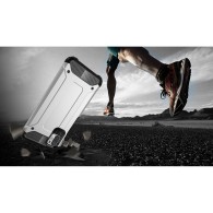 Калъф TECH-PROTECT XARMOR за XIAOMI POCO M3 PRO 5G/REDMI NOTE 10 5G, Черен